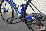 Cipollini Dolomia Campagnolo Super Record EPS Bora WTO 33 Road Bike at twohubs.com