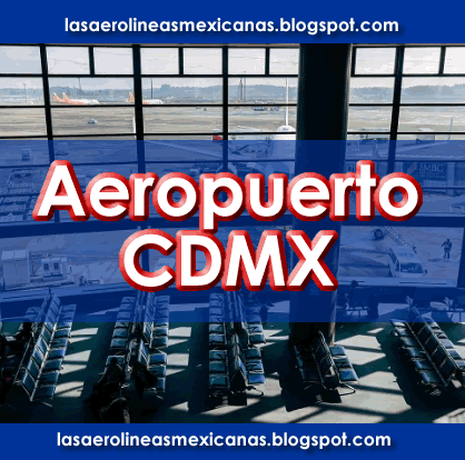 Aeropuerto Ciudad de México