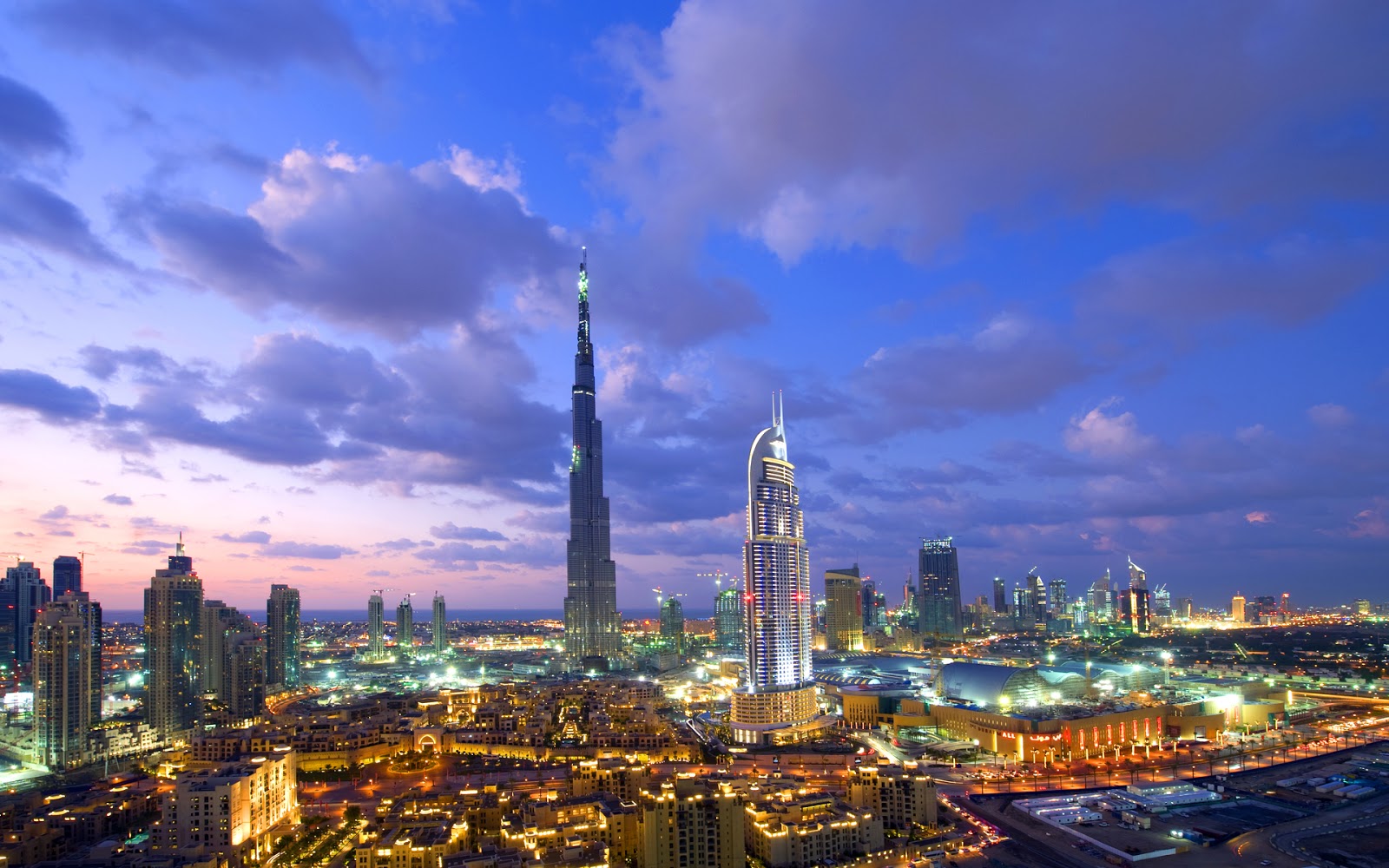 paket tour dubai