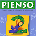 CUADERNO "PIENSO", PROGRAMA INTEGRAL DE ESTIMULACIÓN DE LA INTELIGENCIA, SEGUNDO GRADO.