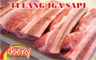 Iga Sapi