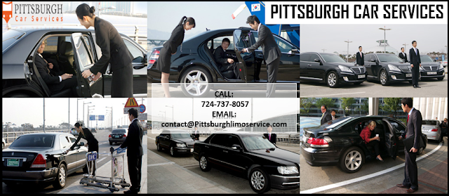 Car Service Pittsburgh