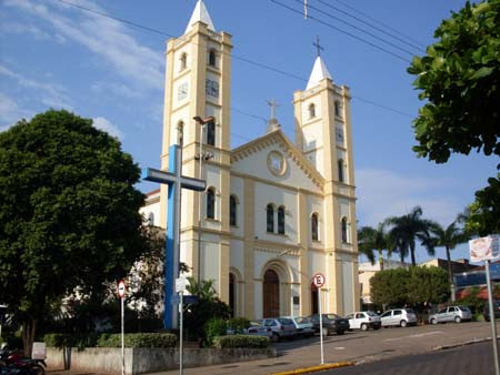 CURSO DE INGLÊS SEM CUSTO NA PARÓQUIA