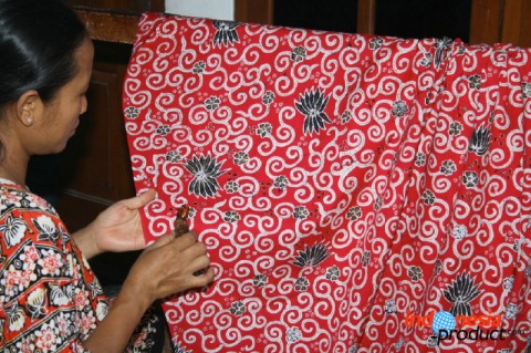  Batik  Trenggalek Jawa Timur pesona wisata indonesia