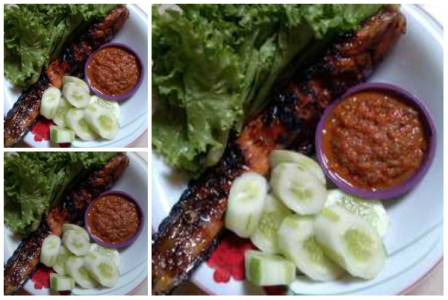 Resep Lele Bakar Khas Solo Spesial