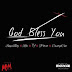 Marvel Music - God Bless [Download] (Rap)