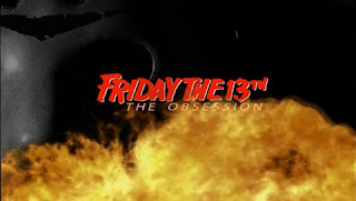 Friday The 13Th: The Obsession, Episode 2: Hard Rock Summer