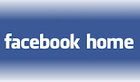 Pengguna Smartphone belum menginstall Facebook Home