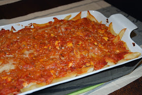 Pasta al forno