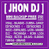 BACKUP REMIXES FREE - JHON DJ