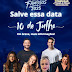 Dança dos Famosos | Definidos os ritmos e as duplas da terceira edição 