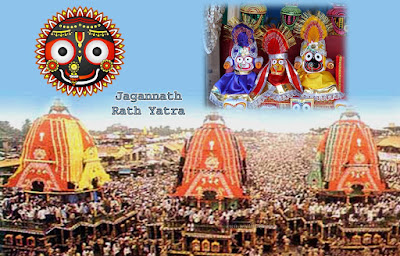 Jagannath RathYatra