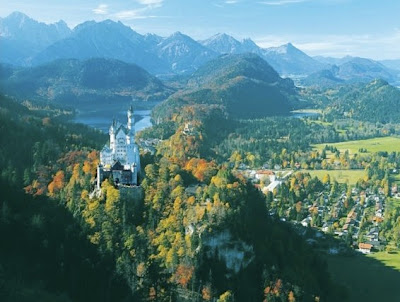 BAVARIA - JERMAN / GERMANY