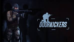 Download Game Door Kickers apk v1.0.61 Mega Mod Terbaru 2016