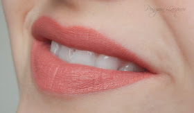 nyx soft matte lip cream zurich mouth open