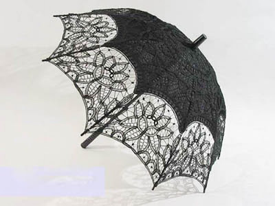 new design umbrella