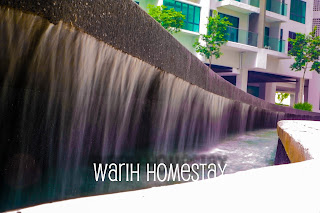 Warih-Homestay-Relax-And-Enjoy-Swimming-Pool