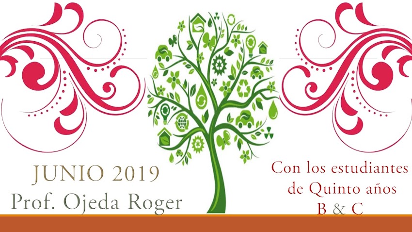 GHC & GRUPO DE INTERES 2019