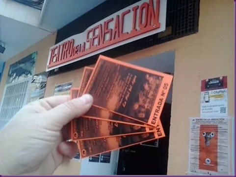 IMAGEN ENTRADAS TEATRO