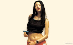 Jun Ji Hyun South Korean Actress 1280x800