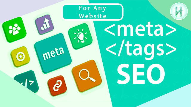 Meta Tag Generator for Any Website