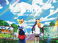 BUMP OF CHICKEN - アカシア Acacia - Single [iTunes Purchased M4A]