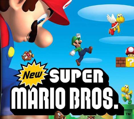 download pc mini games super mario bros full rip version super mario ...