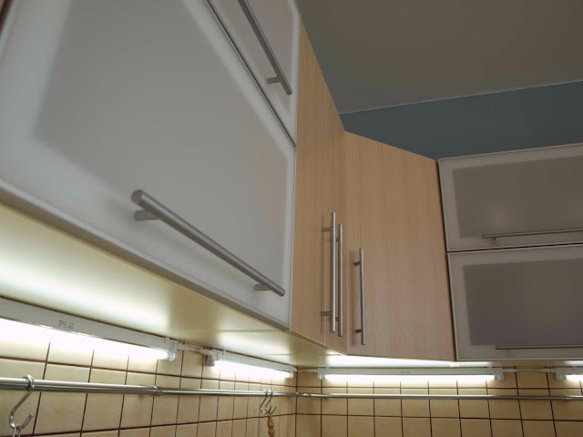 cabinet design for kitchen simple