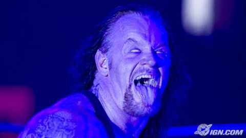 Pics Of Undertaker. The Awsome Undertaker