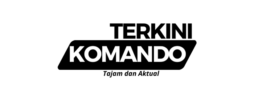 Komando Terkini