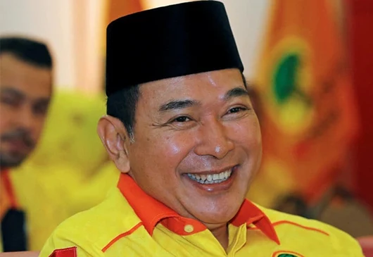 Tommy Soeharto Unggulkan Kemandirian Pangan dan Energi untuk Rakyat