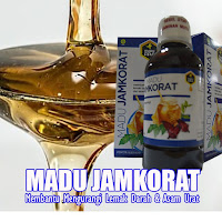  Madu Untuk Obat Asam Urat