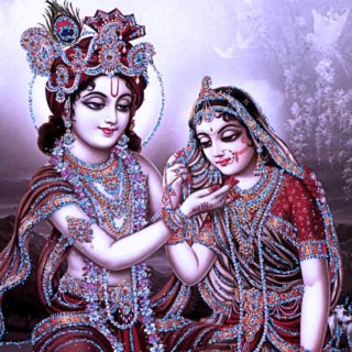 ओषधि रूपी कृष्ण भगवान Lord Krishna