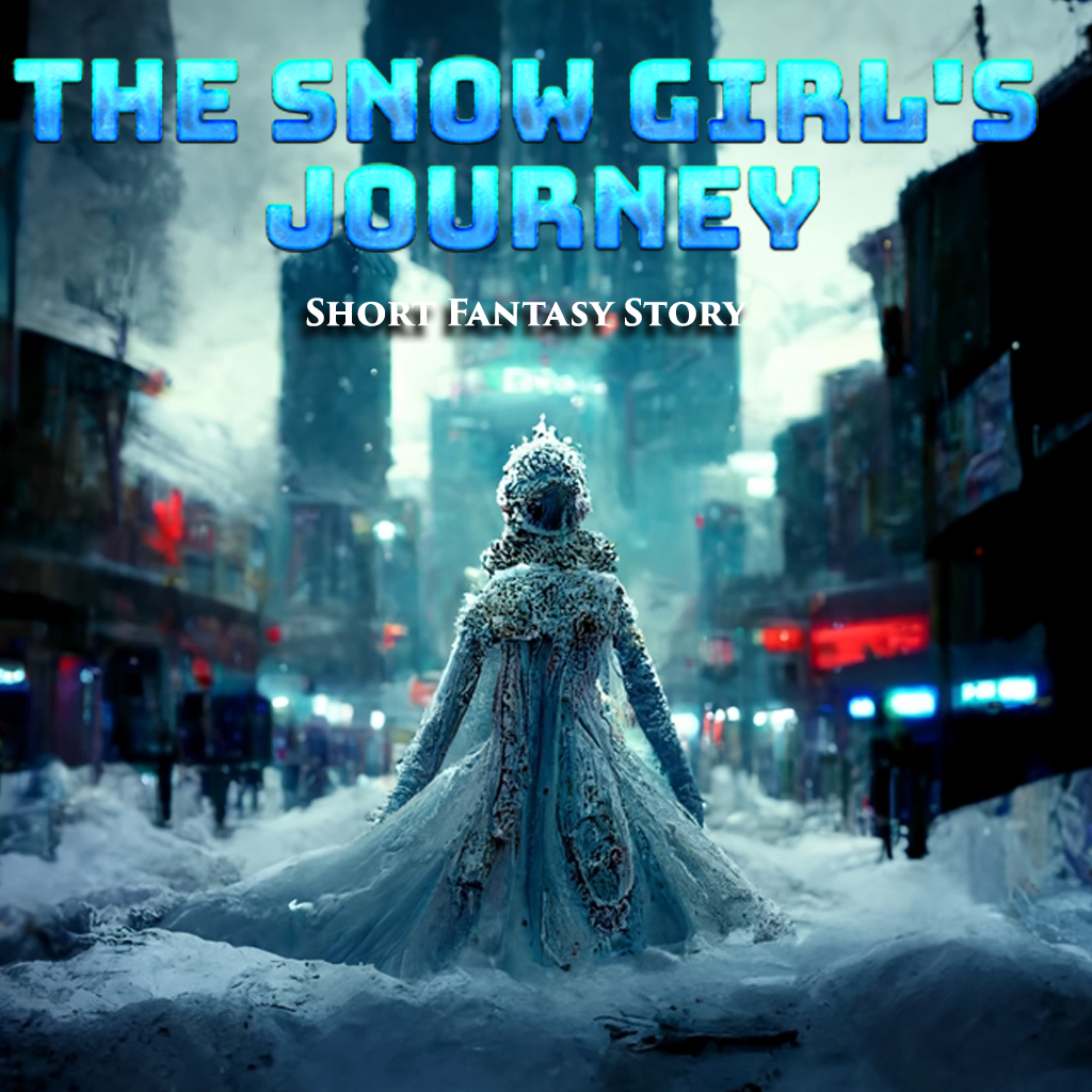 The-Snow-Girl's-Journey-Home