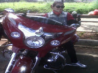 harley davidson