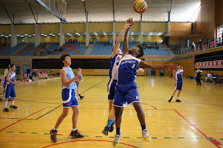 X Torneo de Verano del Club Baloncesto Paúles