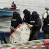 Marine Police Rescue 3 In Lagos Boat Mishap