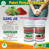 Obat Sipilis Herbal Paling Menyembuhkan