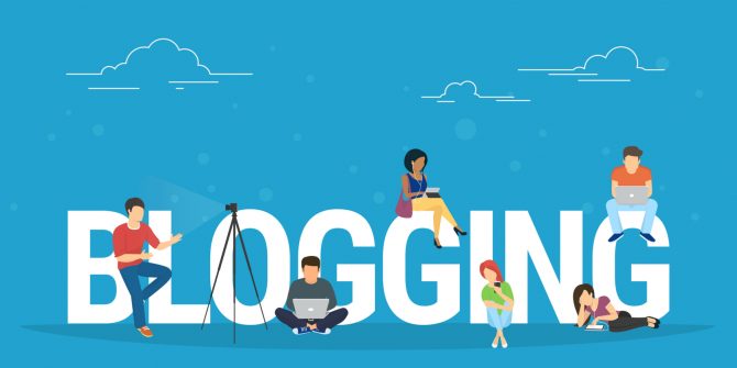 How to earn money with Blogging?