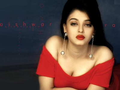 Aishwarya Rai Hot Wallpaper HD
