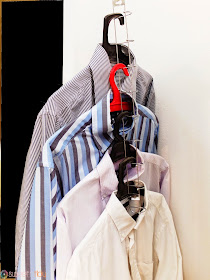 Make your own Magic hanger
