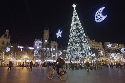  valencia navidades