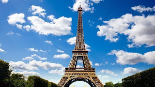 Tourist attraction 
