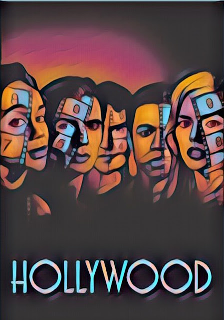 Hollywood Tv Series