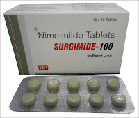 SURGIMIDE-100