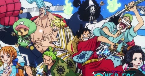One Piece Subtitle Indonesia