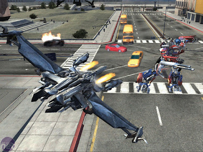 Transformers Prime The Game Full Mediafire Download