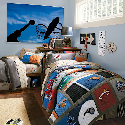 Teenage Room Ideas  Boys on Endless Crafting  Teen Boys Shared Room Ideas