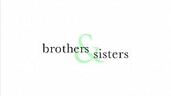 Brothers And Sisters tv series