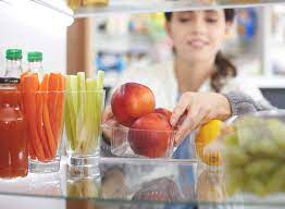 Tidy up Your Dietary patterns to Get thinner